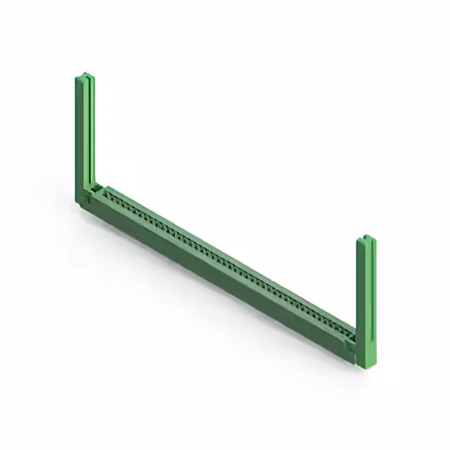 316-043-400-158 EDAC Inc.  Edgeboard Connectors